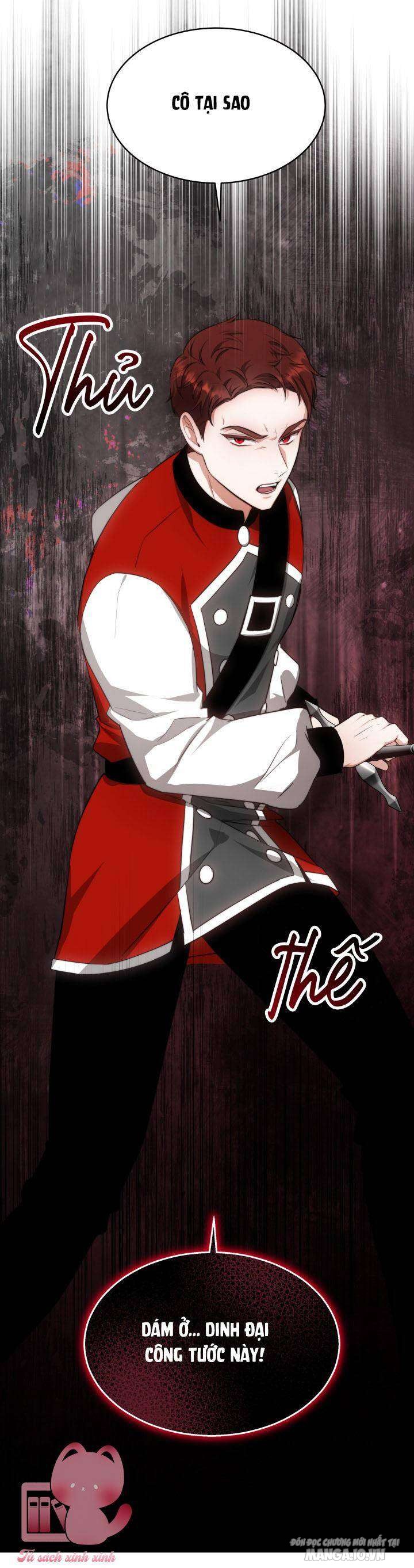 Nam Chính Là Chồng Cũ Của Tôi Chapter 39 - Trang 2