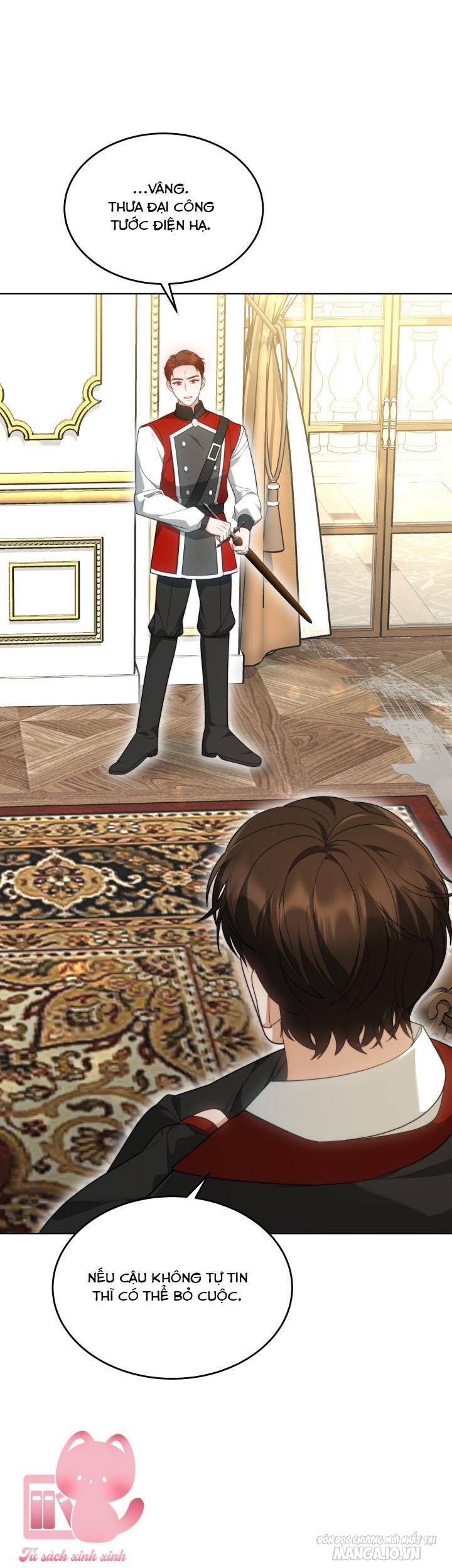 Nam Chính Là Chồng Cũ Của Tôi Chapter 40 - Trang 2