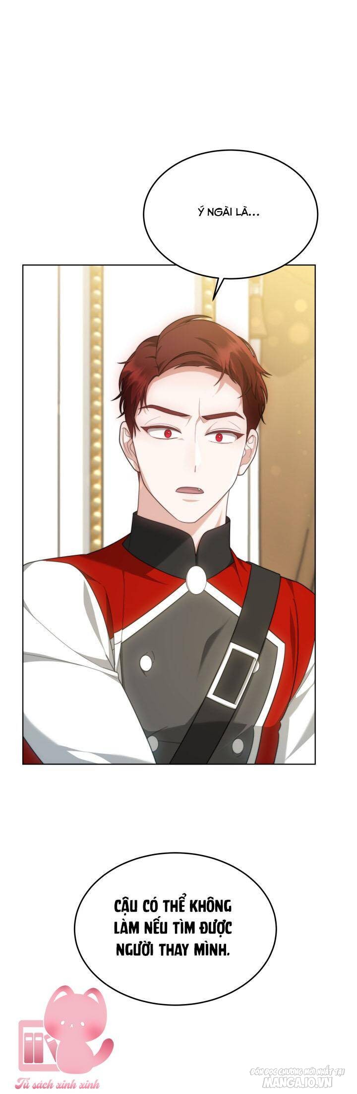 Nam Chính Là Chồng Cũ Của Tôi Chapter 40 - Trang 2