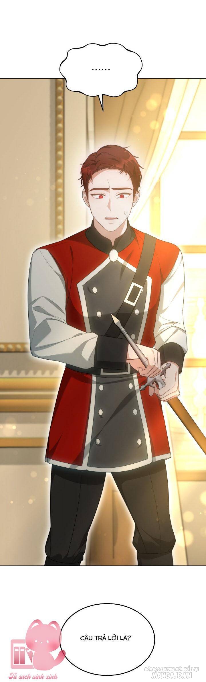 Nam Chính Là Chồng Cũ Của Tôi Chapter 40 - Trang 2