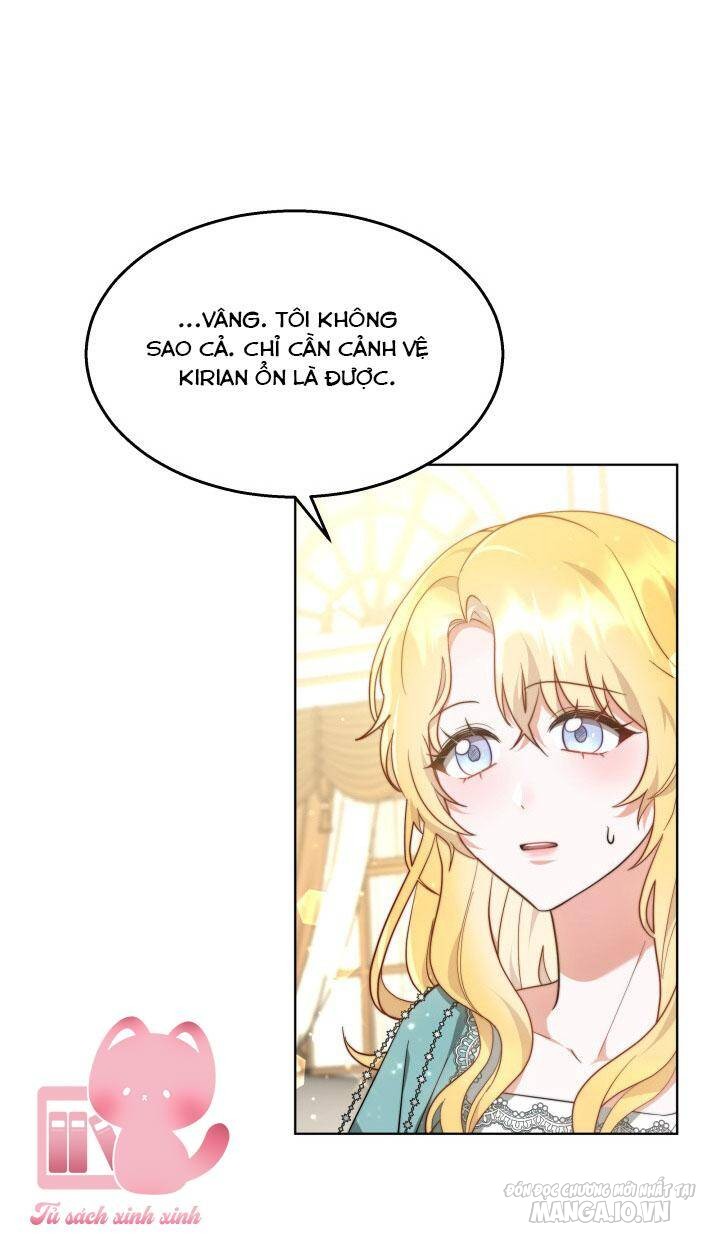 Nam Chính Là Chồng Cũ Của Tôi Chapter 40 - Trang 2