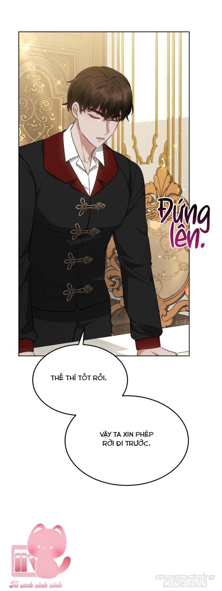 Nam Chính Là Chồng Cũ Của Tôi Chapter 40 - Trang 2