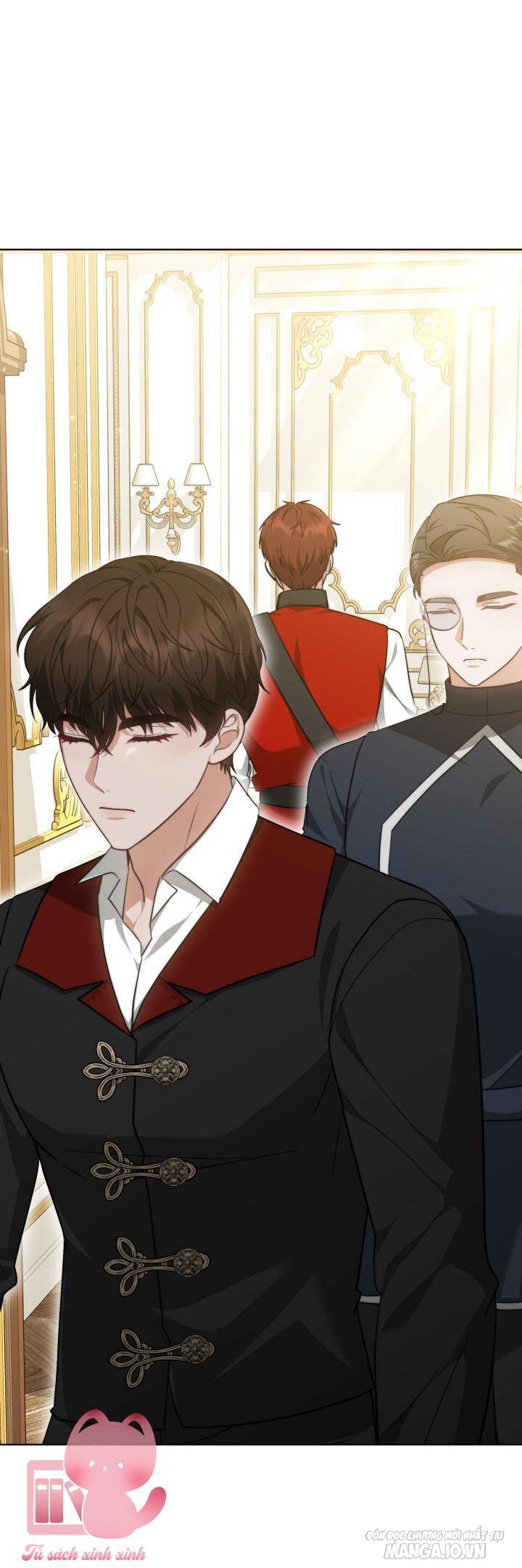 Nam Chính Là Chồng Cũ Của Tôi Chapter 40 - Trang 2