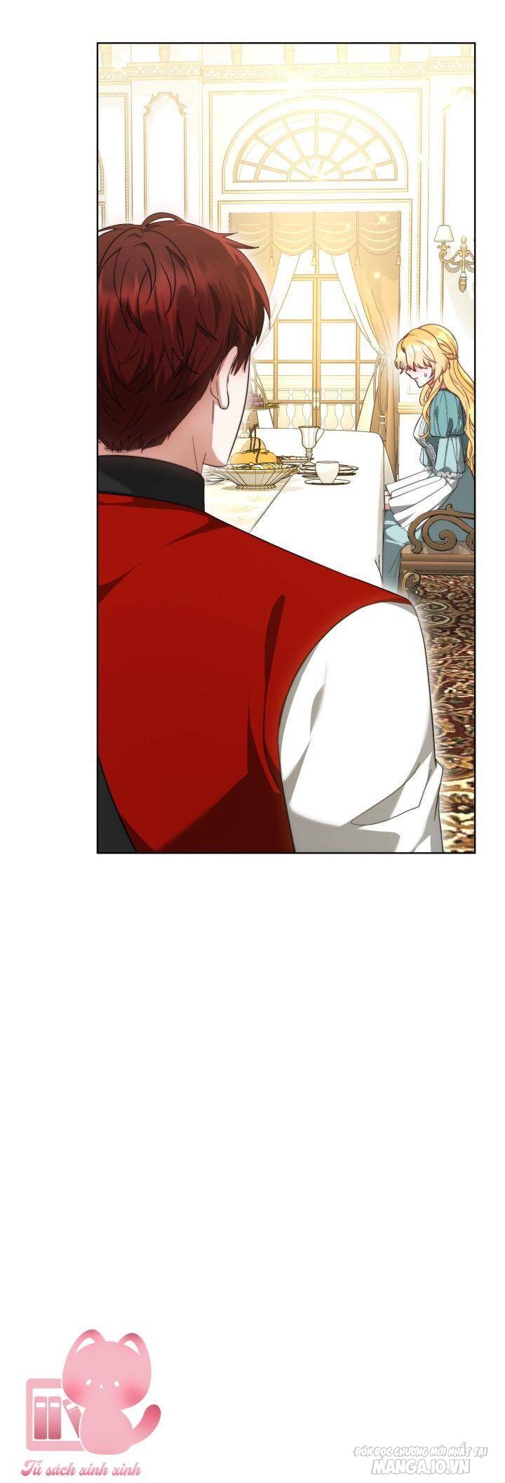 Nam Chính Là Chồng Cũ Của Tôi Chapter 40 - Trang 2