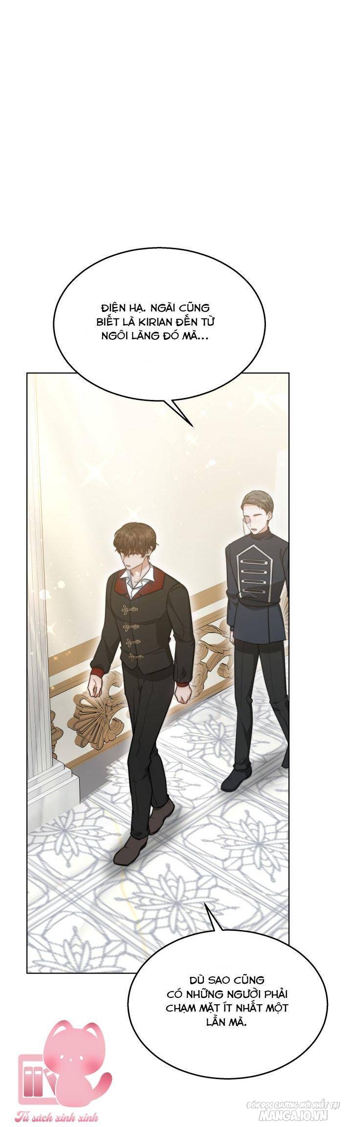 Nam Chính Là Chồng Cũ Của Tôi Chapter 40 - Trang 2