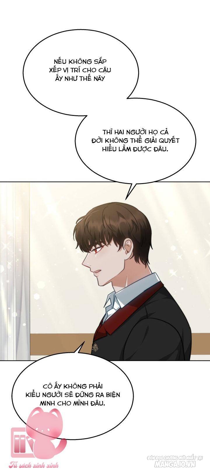 Nam Chính Là Chồng Cũ Của Tôi Chapter 40 - Trang 2