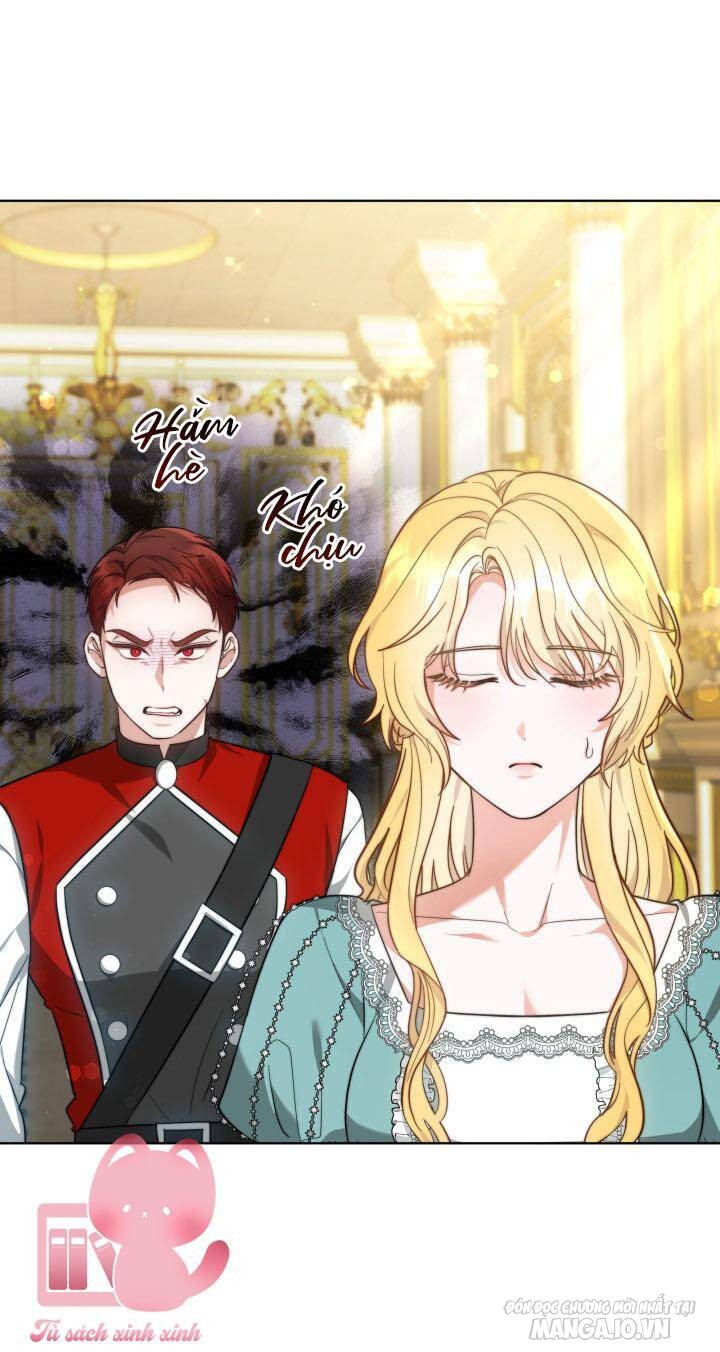 Nam Chính Là Chồng Cũ Của Tôi Chapter 40 - Trang 2