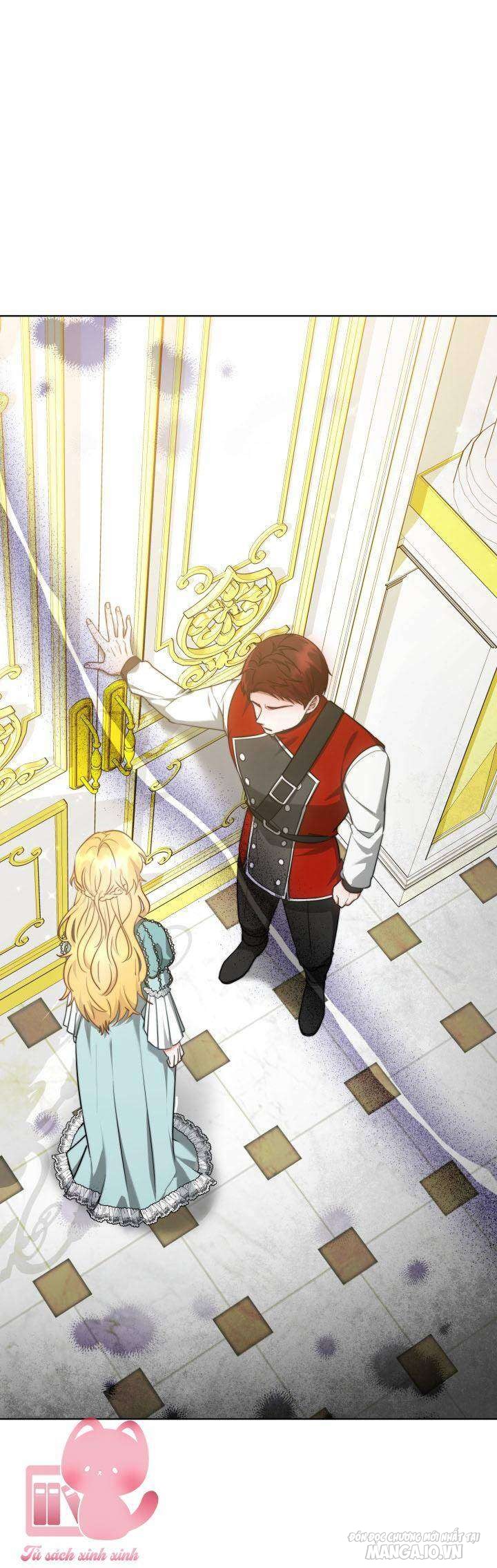 Nam Chính Là Chồng Cũ Của Tôi Chapter 40 - Trang 2