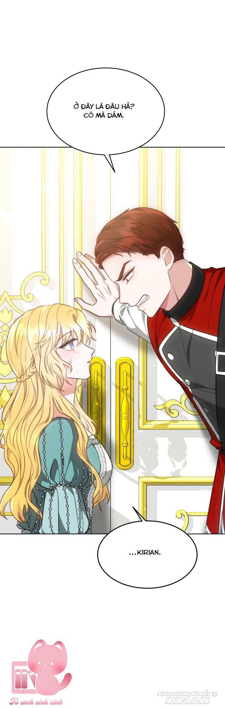 Nam Chính Là Chồng Cũ Của Tôi Chapter 40 - Trang 2