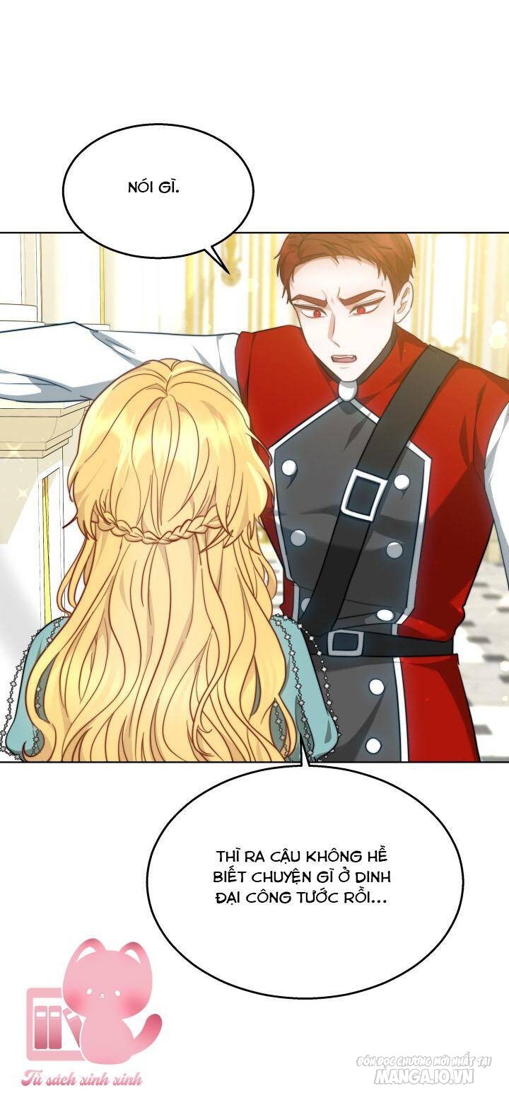 Nam Chính Là Chồng Cũ Của Tôi Chapter 40 - Trang 2