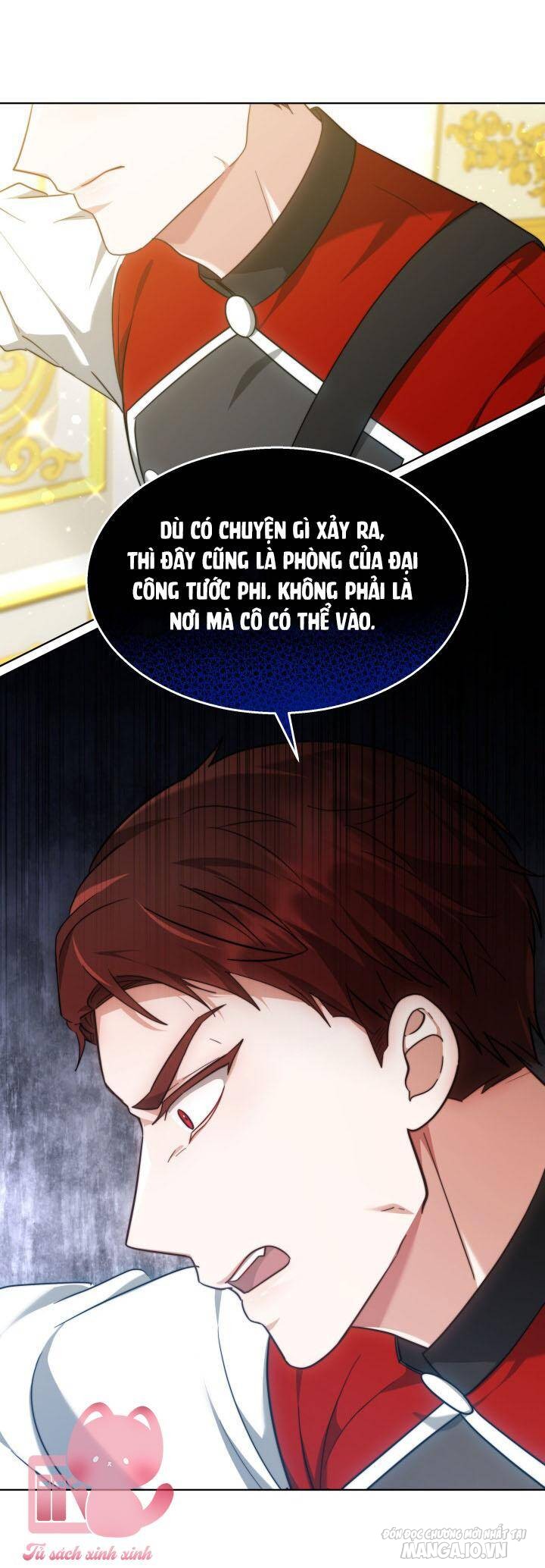 Nam Chính Là Chồng Cũ Của Tôi Chapter 40 - Trang 2