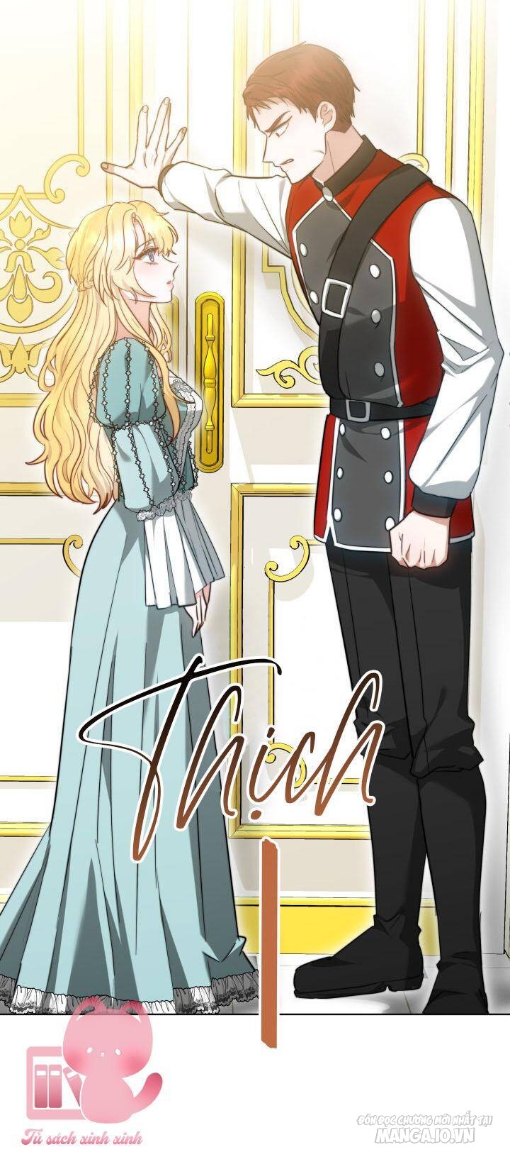 Nam Chính Là Chồng Cũ Của Tôi Chapter 40 - Trang 2