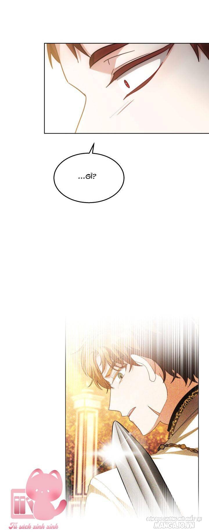 Nam Chính Là Chồng Cũ Của Tôi Chapter 40 - Trang 2