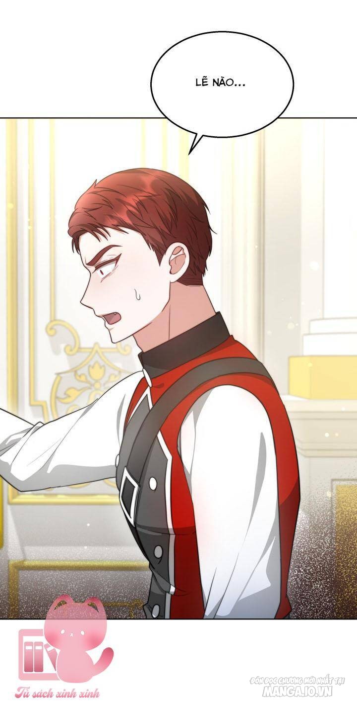 Nam Chính Là Chồng Cũ Của Tôi Chapter 40 - Trang 2