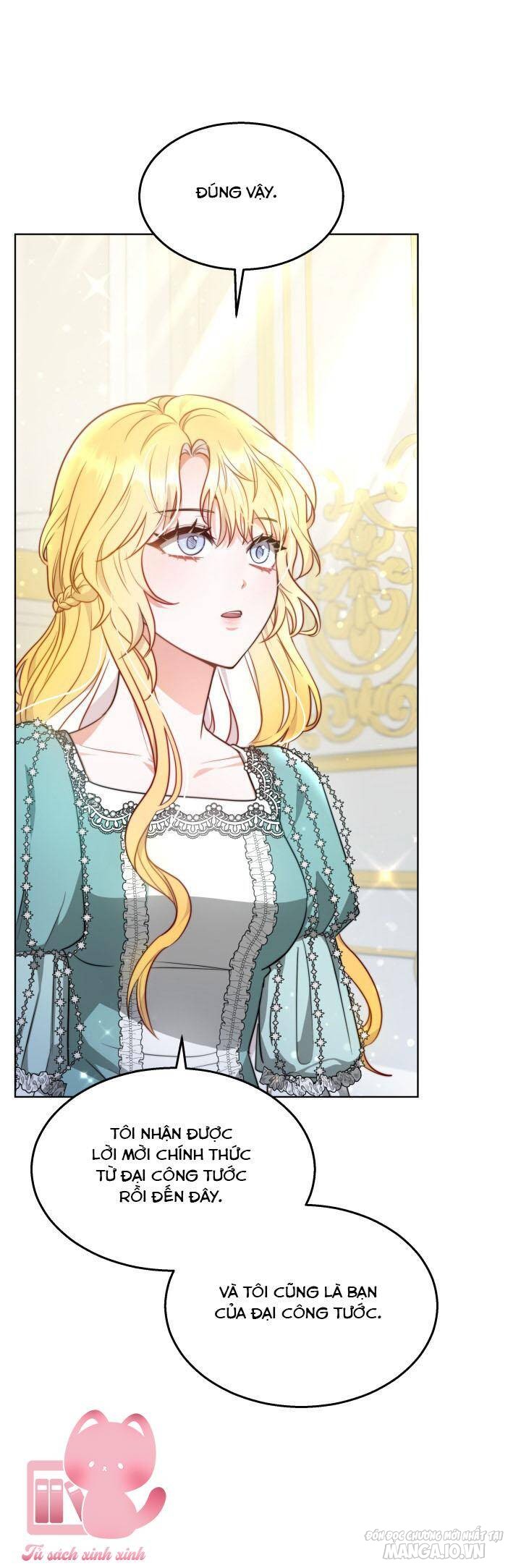 Nam Chính Là Chồng Cũ Của Tôi Chapter 40 - Trang 2