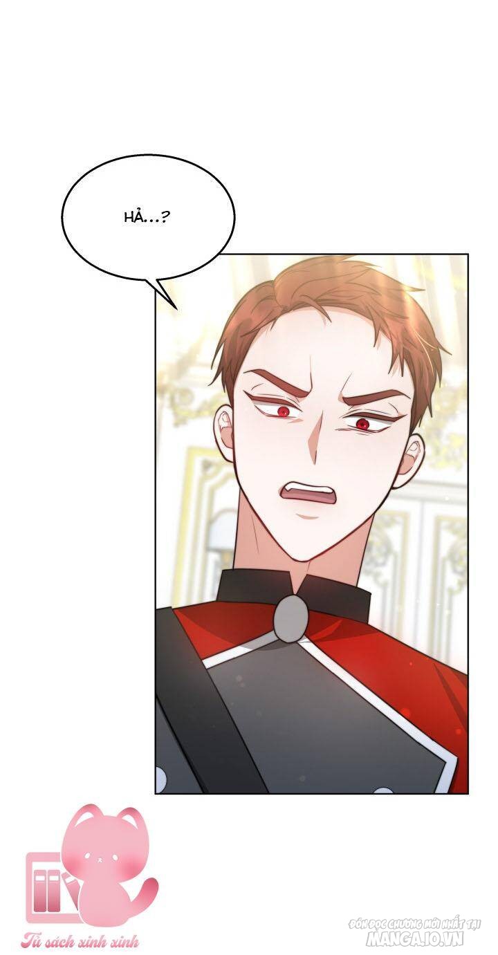 Nam Chính Là Chồng Cũ Của Tôi Chapter 40 - Trang 2