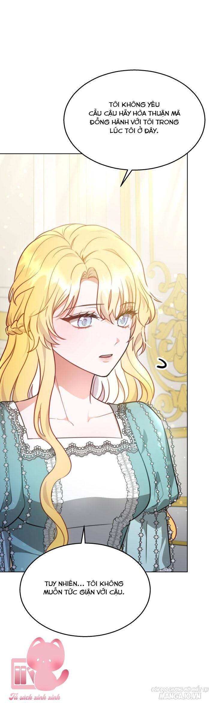 Nam Chính Là Chồng Cũ Của Tôi Chapter 40 - Trang 2