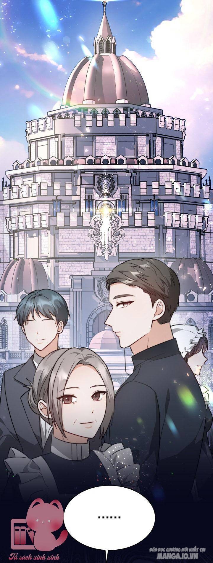 Nam Chính Là Chồng Cũ Của Tôi Chapter 40 - Trang 2