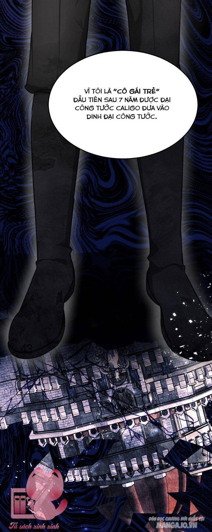 Nam Chính Là Chồng Cũ Của Tôi Chapter 40 - Trang 2