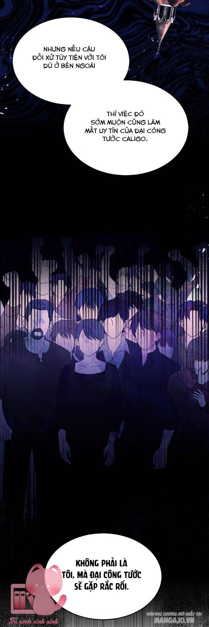 Nam Chính Là Chồng Cũ Của Tôi Chapter 40 - Trang 2