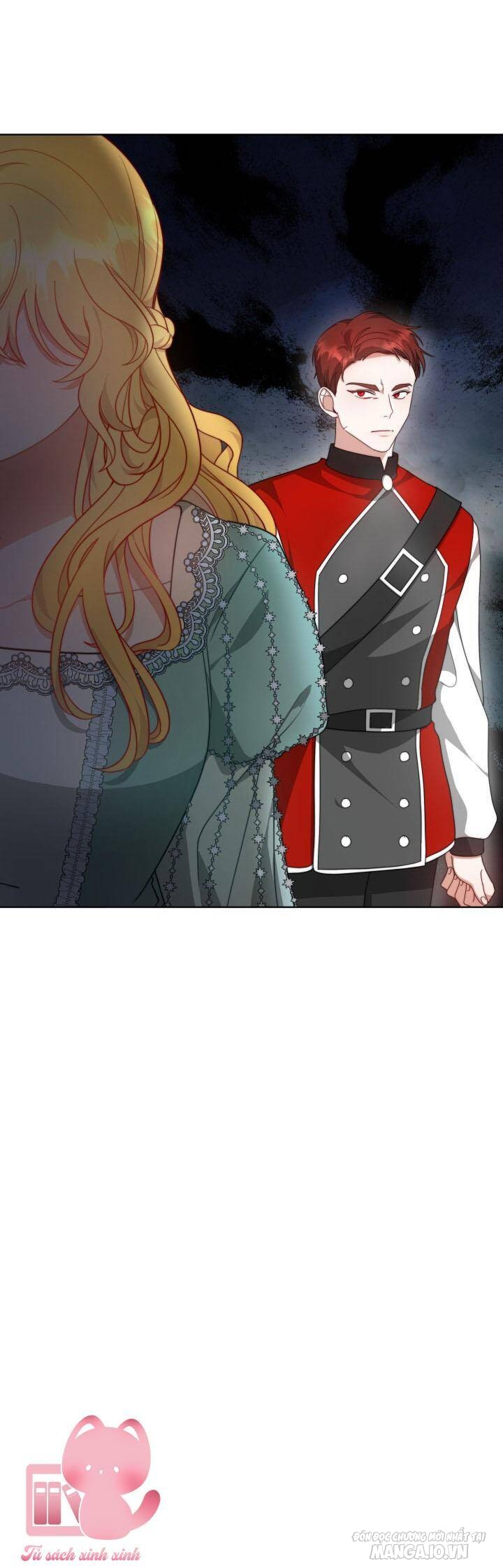 Nam Chính Là Chồng Cũ Của Tôi Chapter 40 - Trang 2