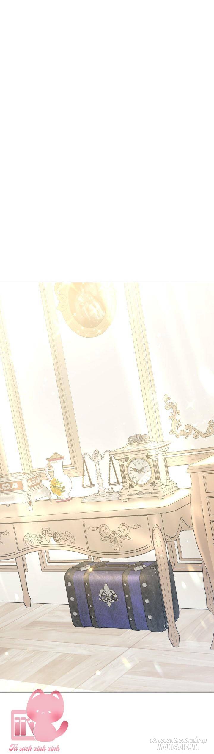 Nam Chính Là Chồng Cũ Của Tôi Chapter 40 - Trang 2