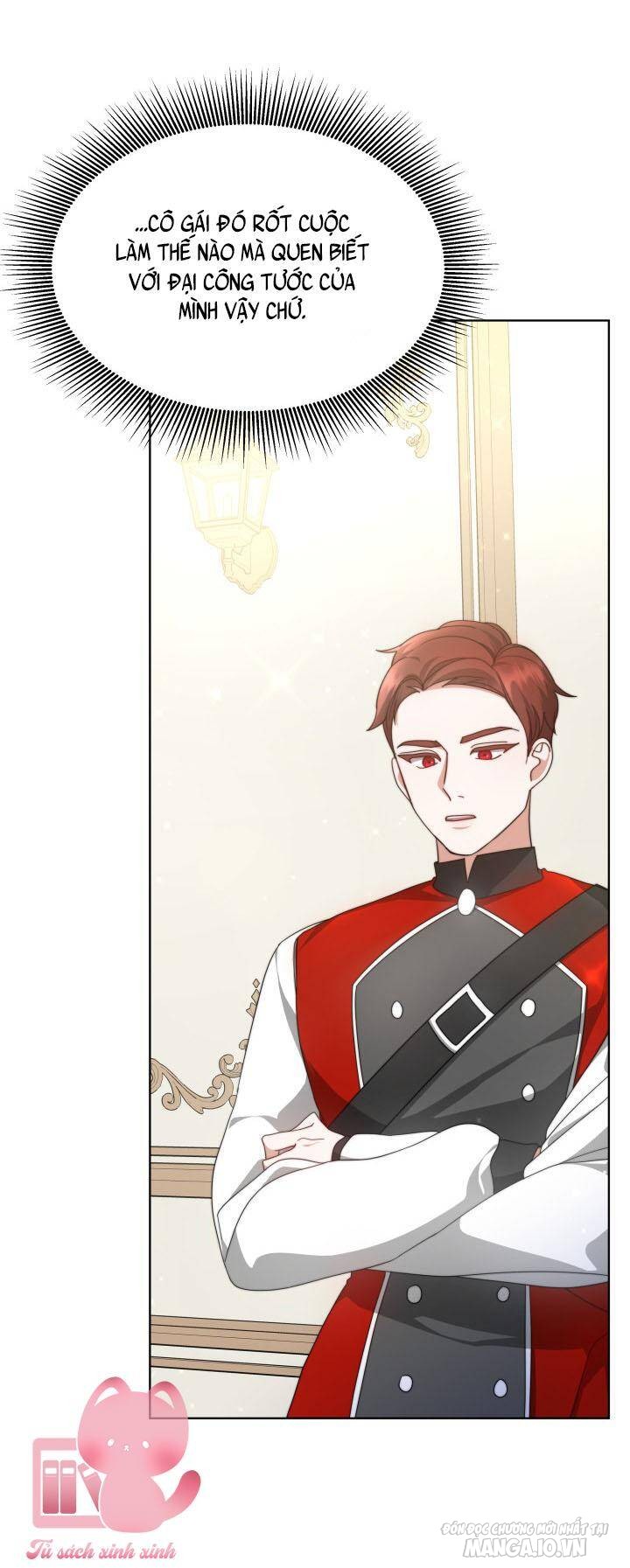 Nam Chính Là Chồng Cũ Của Tôi Chapter 40 - Trang 2