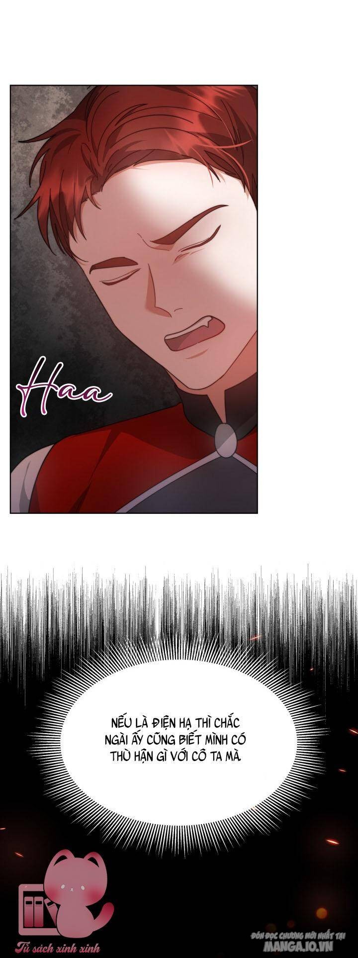 Nam Chính Là Chồng Cũ Của Tôi Chapter 40 - Trang 2