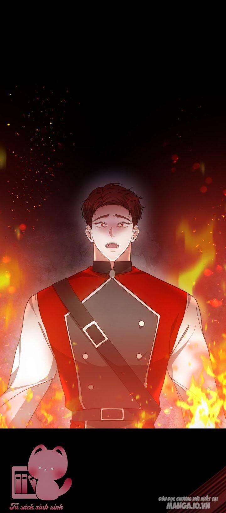 Nam Chính Là Chồng Cũ Của Tôi Chapter 40 - Trang 2