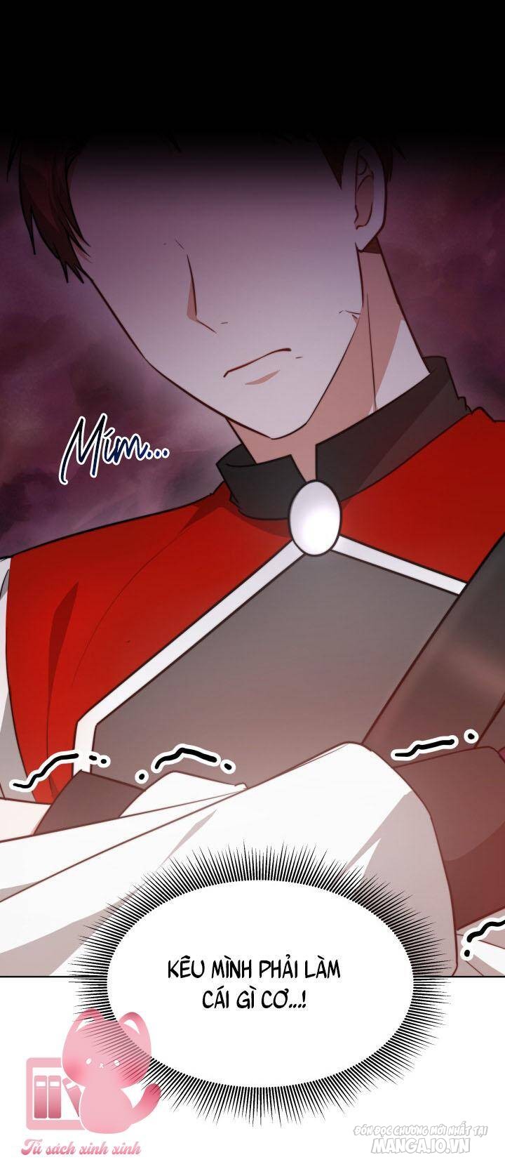 Nam Chính Là Chồng Cũ Của Tôi Chapter 40 - Trang 2