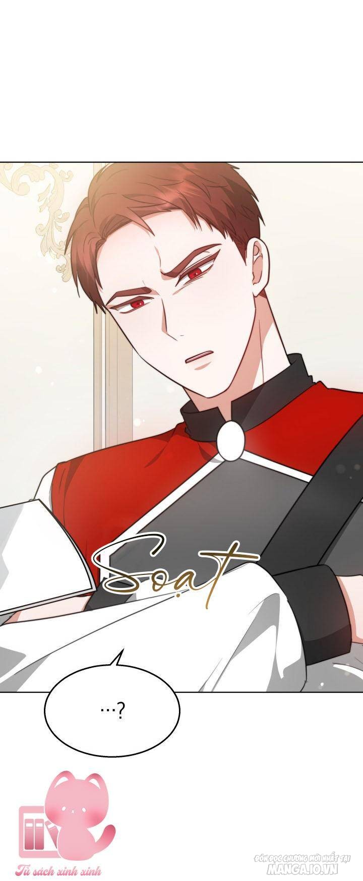 Nam Chính Là Chồng Cũ Của Tôi Chapter 40 - Trang 2