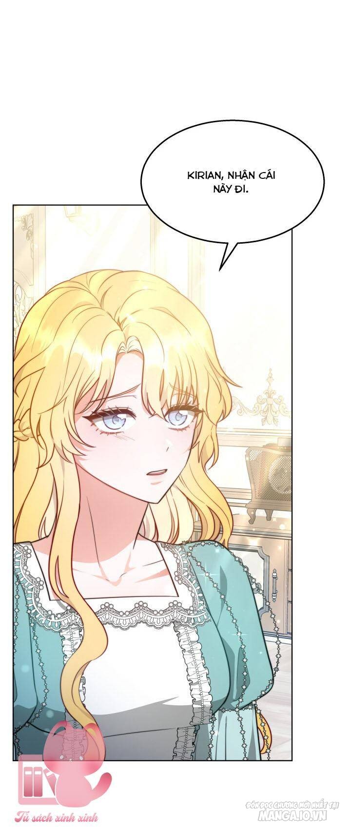 Nam Chính Là Chồng Cũ Của Tôi Chapter 40 - Trang 2