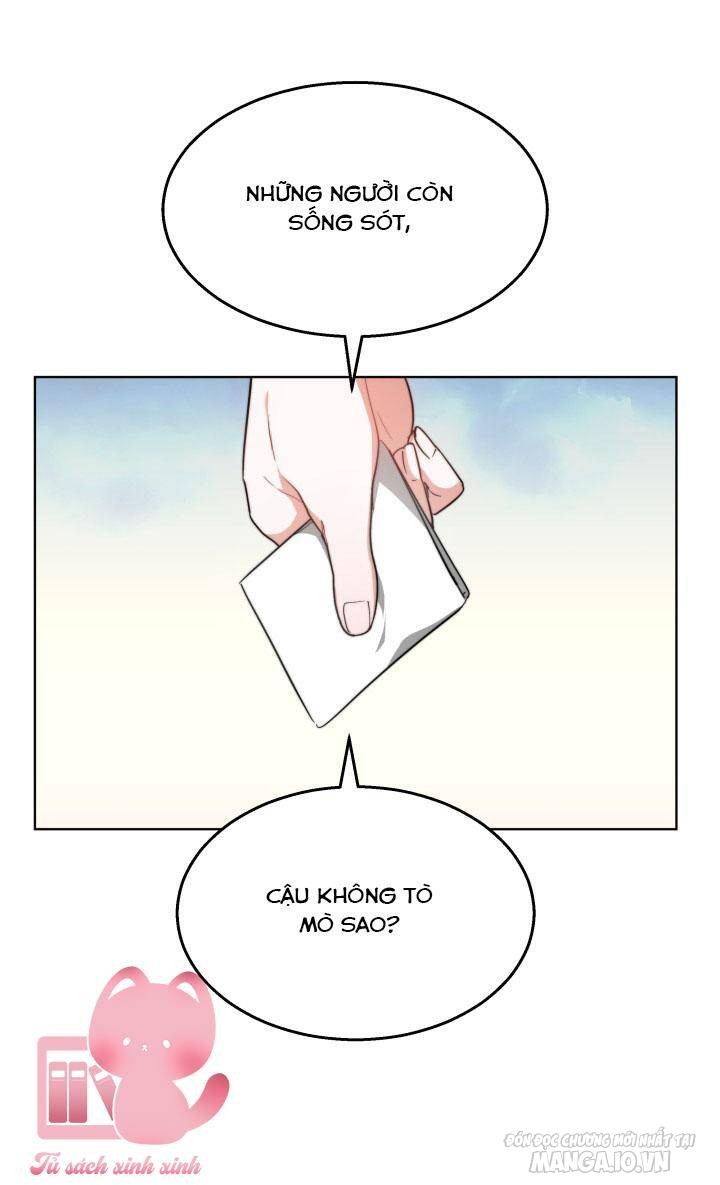 Nam Chính Là Chồng Cũ Của Tôi Chapter 40 - Trang 2