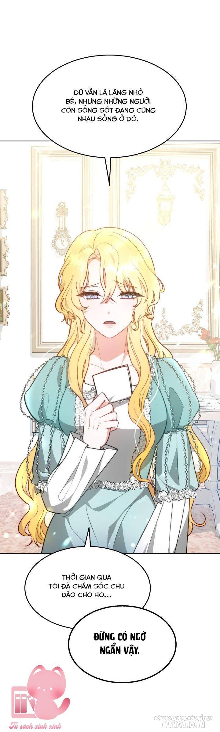 Nam Chính Là Chồng Cũ Của Tôi Chapter 40 - Trang 2