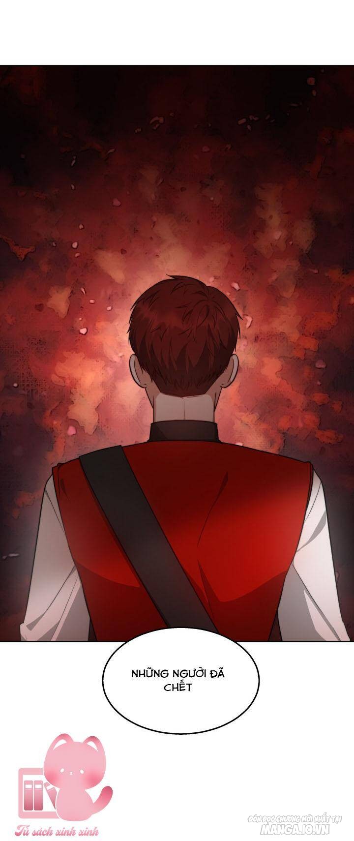 Nam Chính Là Chồng Cũ Của Tôi Chapter 40 - Trang 2