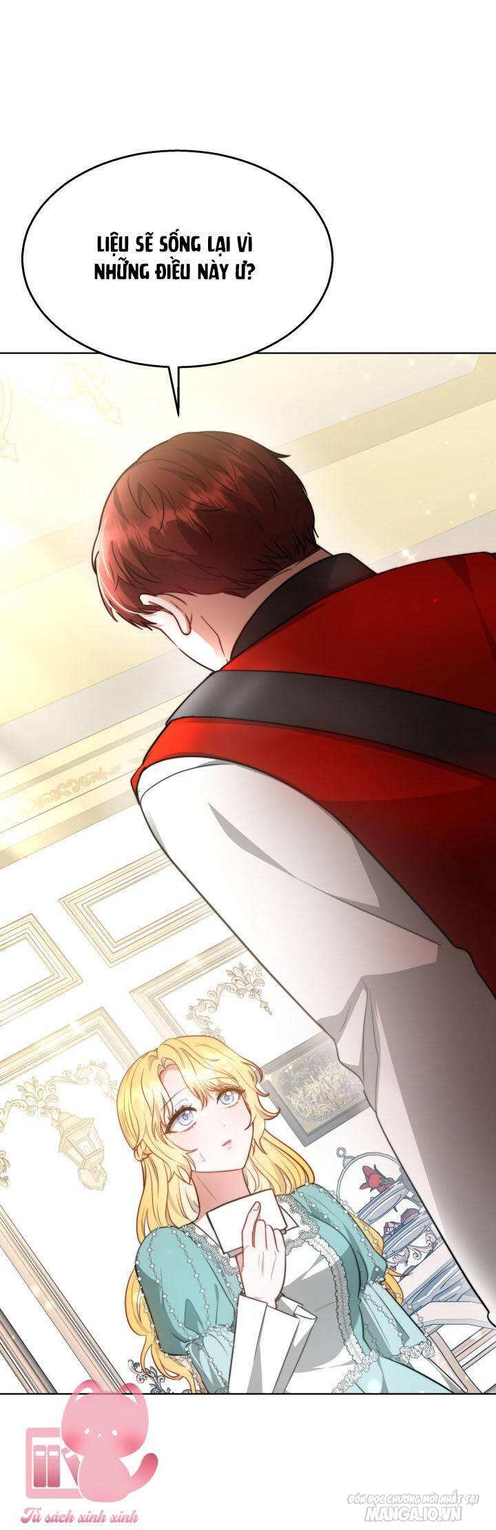 Nam Chính Là Chồng Cũ Của Tôi Chapter 40 - Trang 2