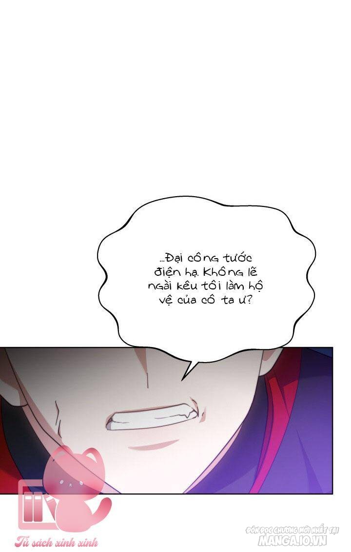 Nam Chính Là Chồng Cũ Của Tôi Chapter 40 - Trang 2