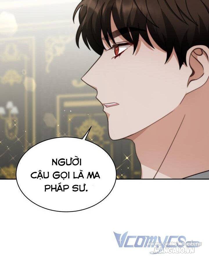 Nam Chính Là Chồng Cũ Của Tôi Chapter 5 - Trang 2