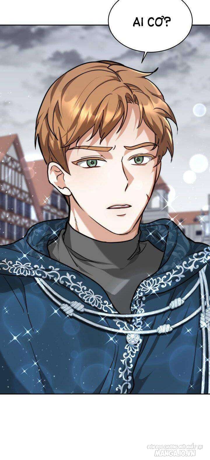 Nam Chính Là Chồng Cũ Của Tôi Chapter 6 - Trang 2