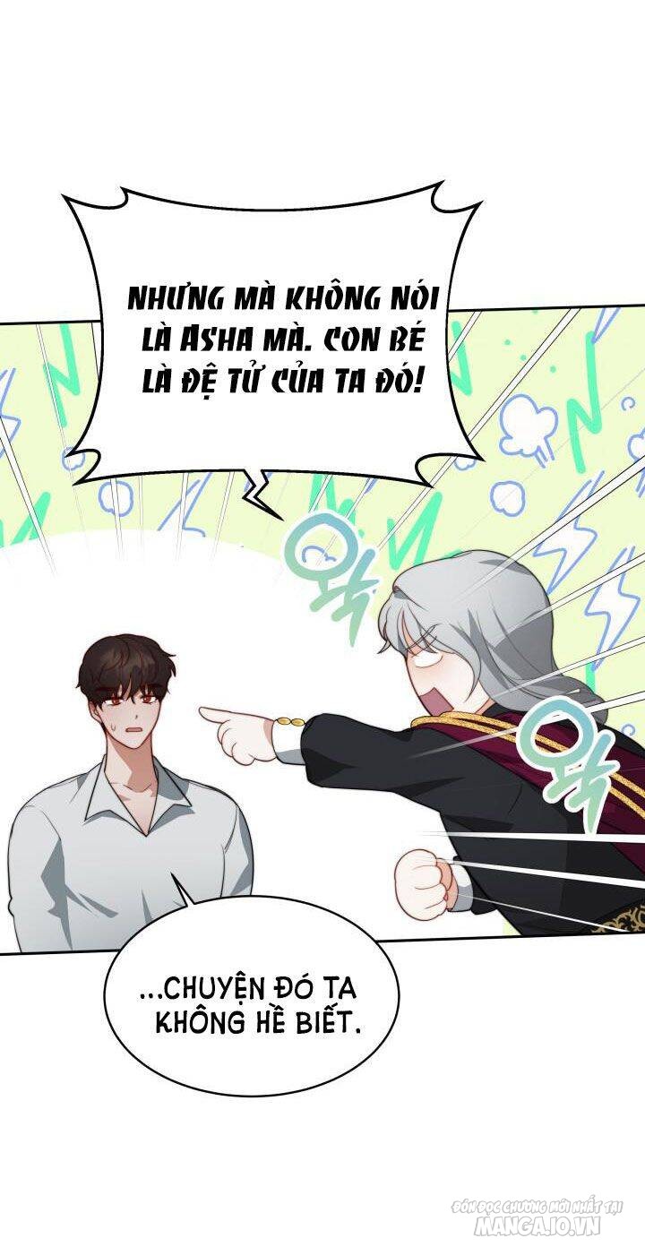 Nam Chính Là Chồng Cũ Của Tôi Chapter 8 - Trang 2