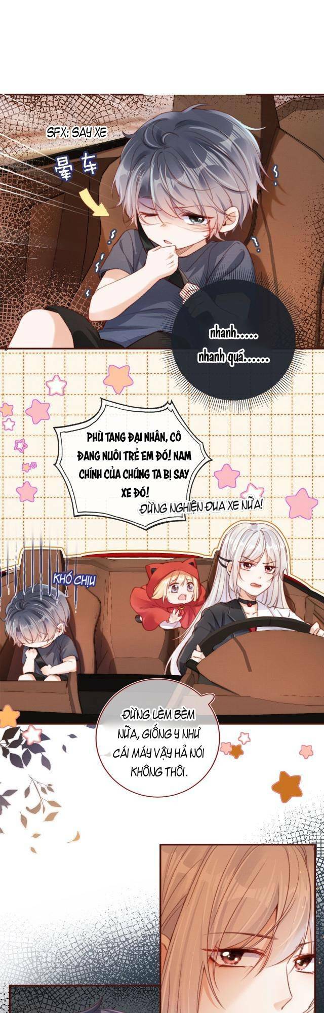 Nam Chính Và Nhân Vật Phản Diện Tôi Nuôi Đều Không Đứng Đắn Chapter 2 - Trang 2