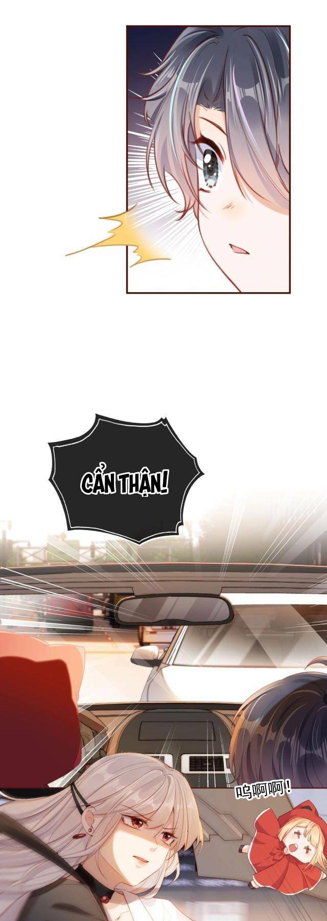 Nam Chính Và Nhân Vật Phản Diện Tôi Nuôi Đều Không Đứng Đắn Chapter 2 - Trang 2