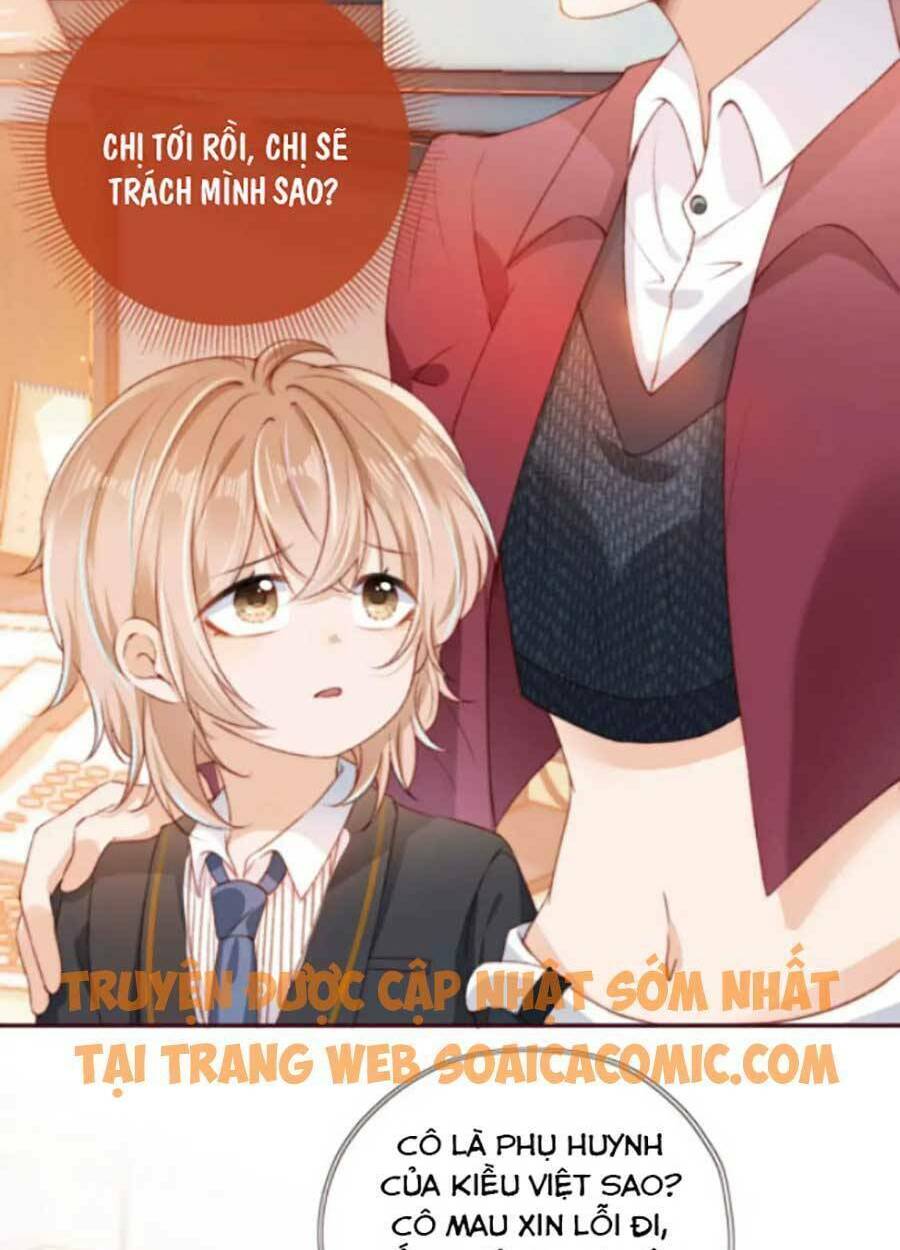 Nam Chính Và Nhân Vật Phản Diện Tôi Nuôi Đều Không Đứng Đắn Chapter 32 - Trang 2