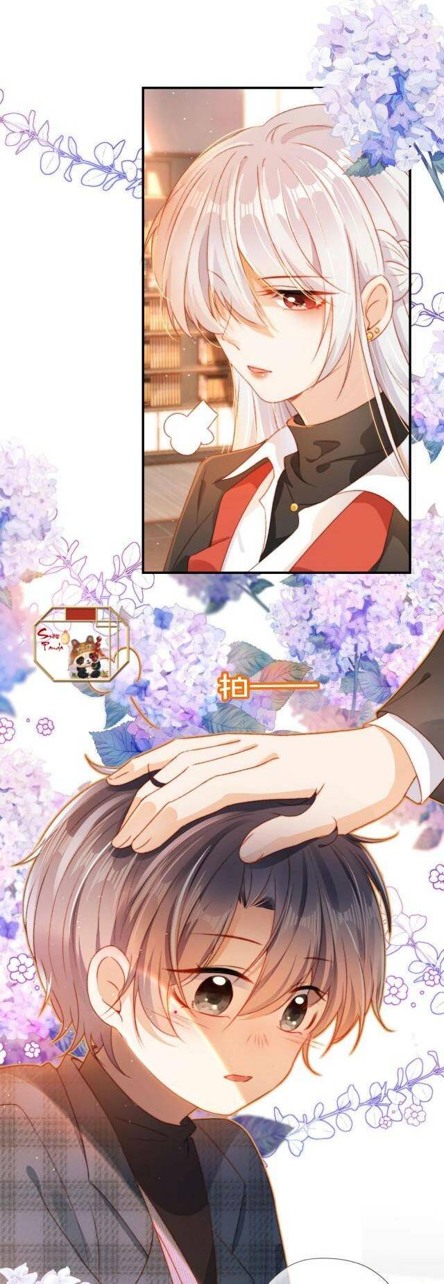 Nam Chính Và Nhân Vật Phản Diện Tôi Nuôi Đều Không Đứng Đắn Chapter 9 - Trang 2