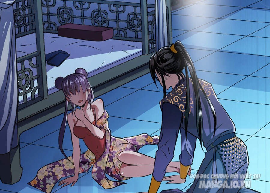 Nam Chủ Và Hậu Cung Đều Là Của Ta Chapter 0 - Trang 2