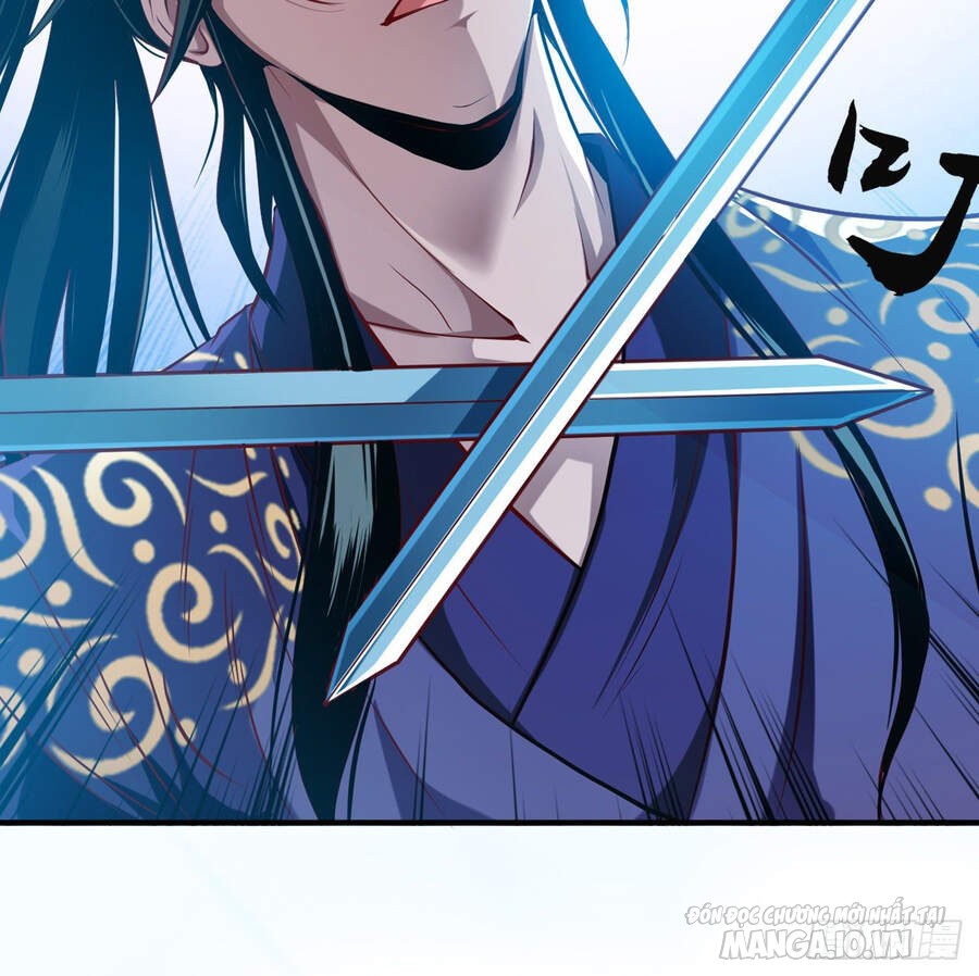 Nam Chủ Và Hậu Cung Đều Là Của Ta Chapter 0 - Trang 2