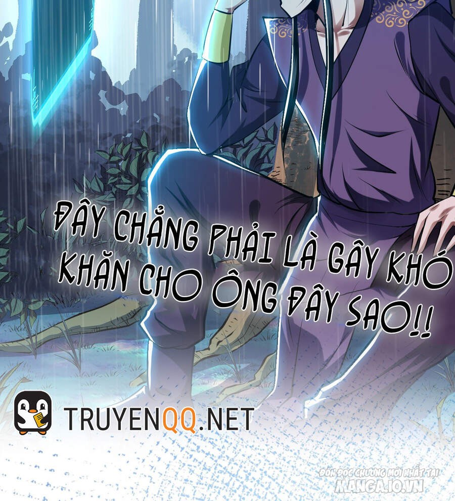 Nam Chủ Và Hậu Cung Đều Là Của Ta Chapter 0 - Trang 2