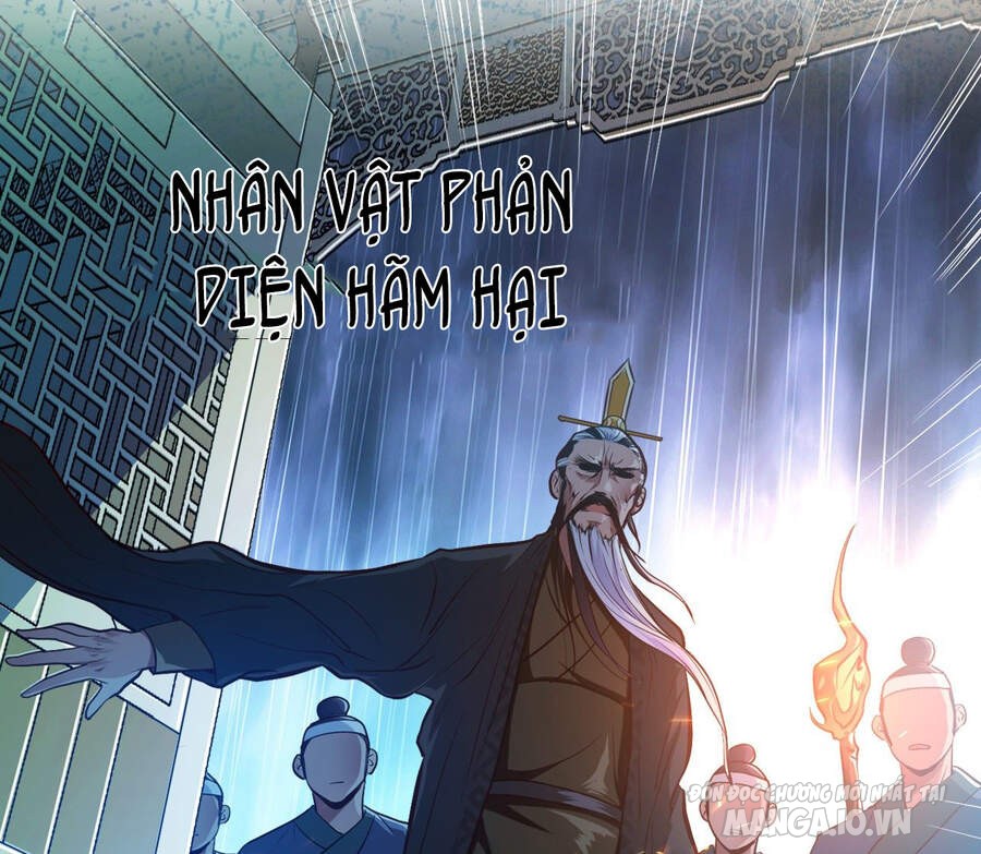 Nam Chủ Và Hậu Cung Đều Là Của Ta Chapter 0 - Trang 2