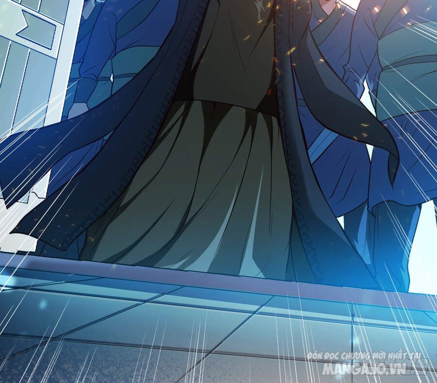 Nam Chủ Và Hậu Cung Đều Là Của Ta Chapter 0 - Trang 2