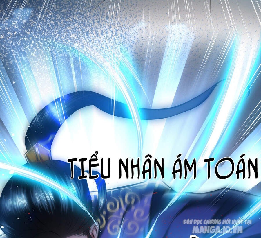 Nam Chủ Và Hậu Cung Đều Là Của Ta Chapter 0 - Trang 2